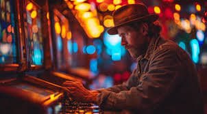 Platform vip888 yang menampilkan antarmuka hiburan online yang aman dan terpercaya