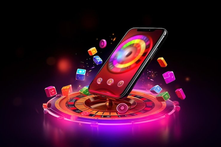 Tampilan meja dealer langsung vip888 dengan streaming multi-kamera berkualitas HD